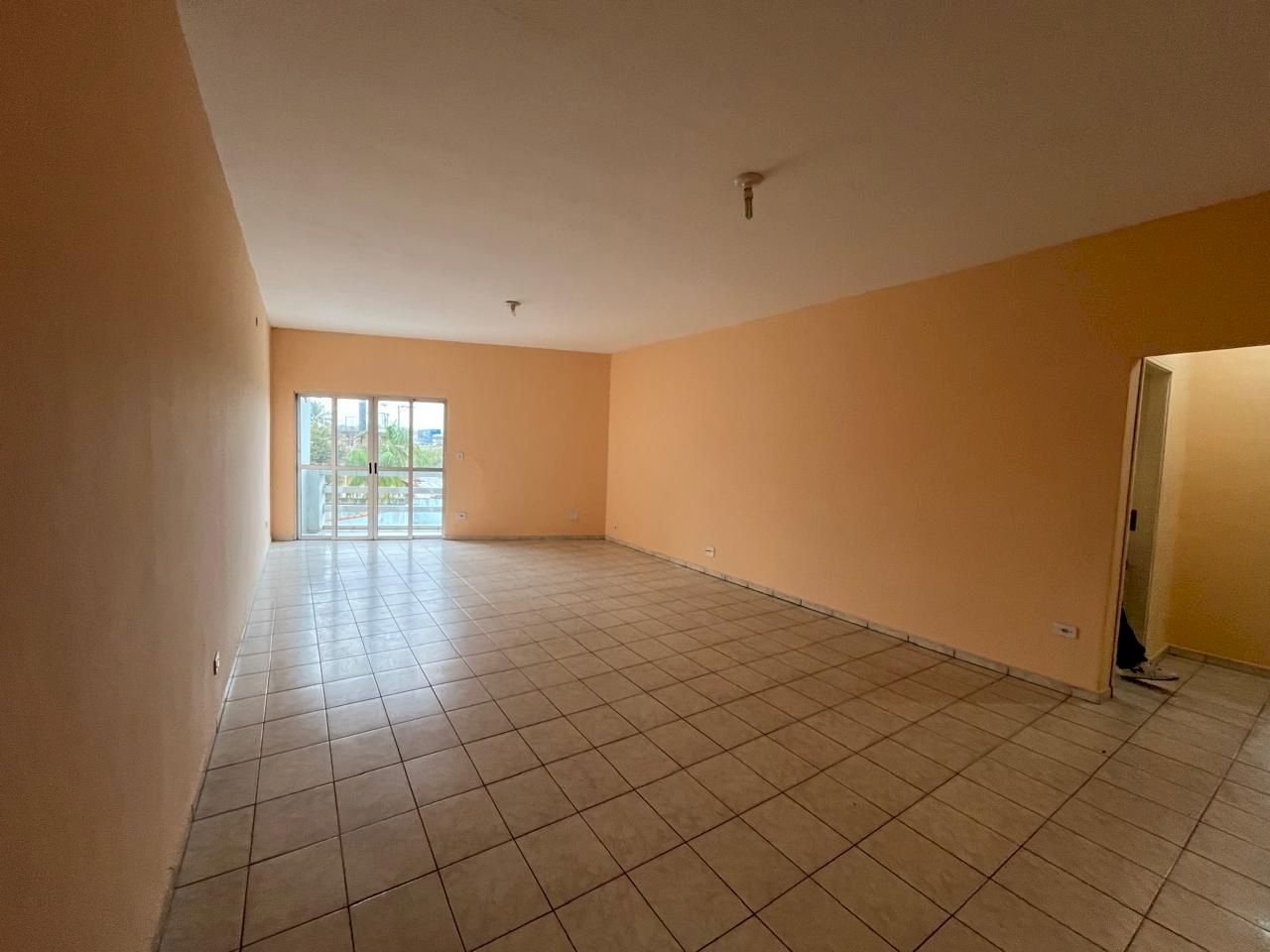 Apartamento em Itanhaém com 2 dormitórios