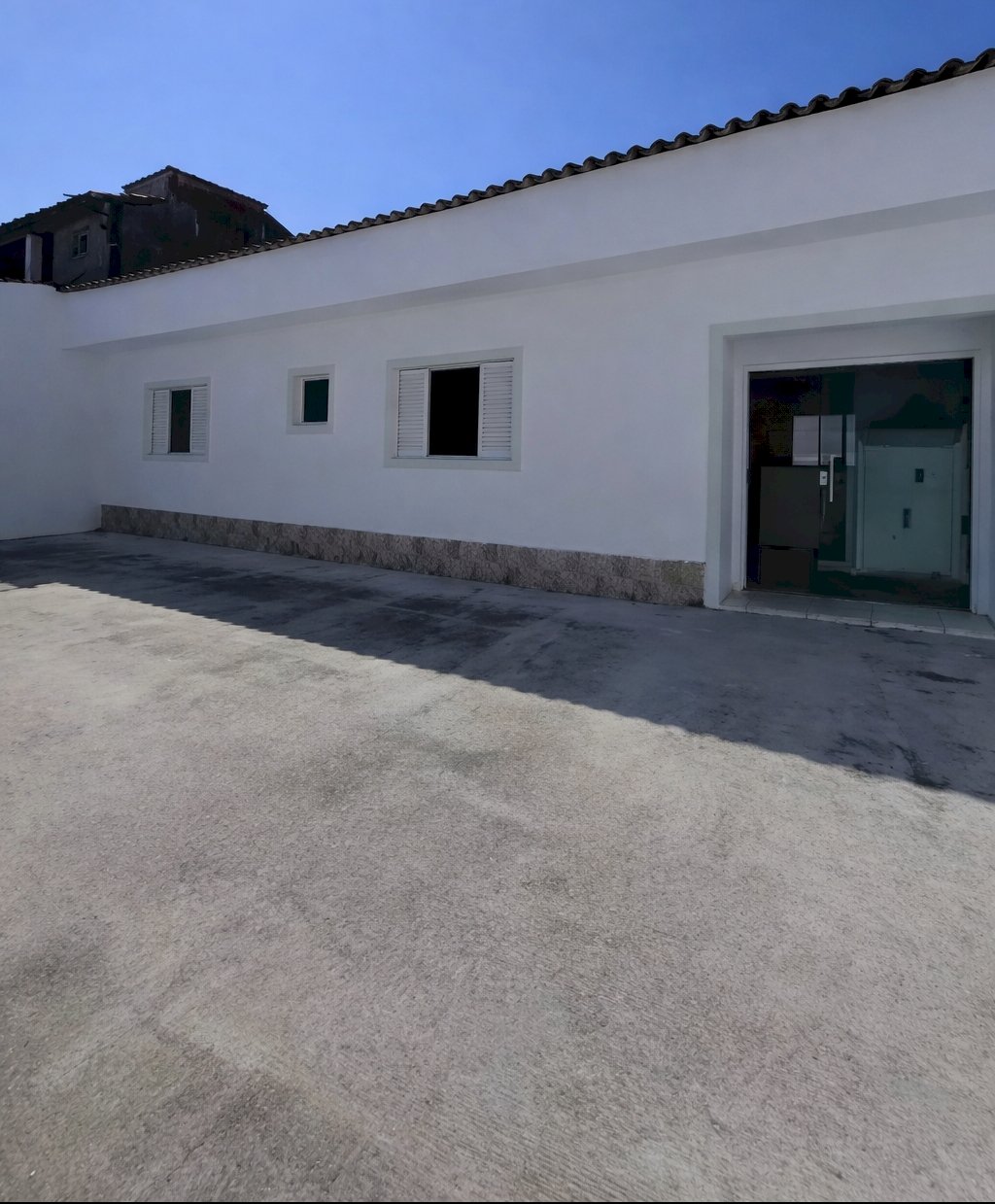 Casa em Itanhaém com 3 dormitórios
