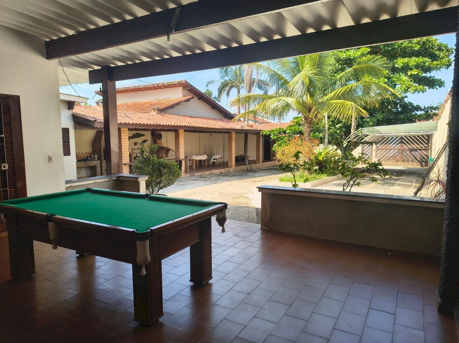 Casa em Itanhaém com 4 dormitórios