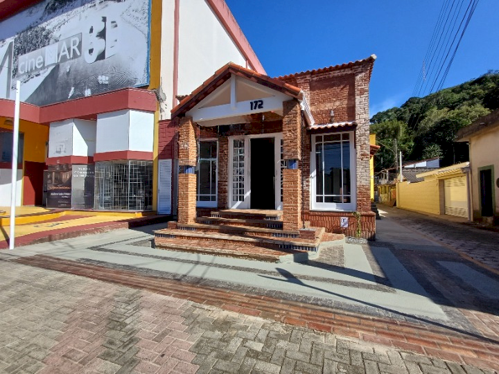 Comercial em Itanhaém com ótima localização