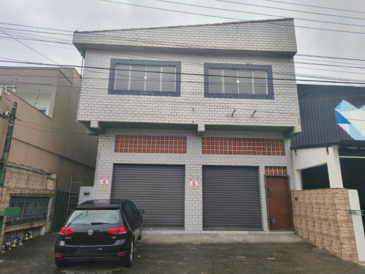 Comercial em Itanhaém com ótima localização
