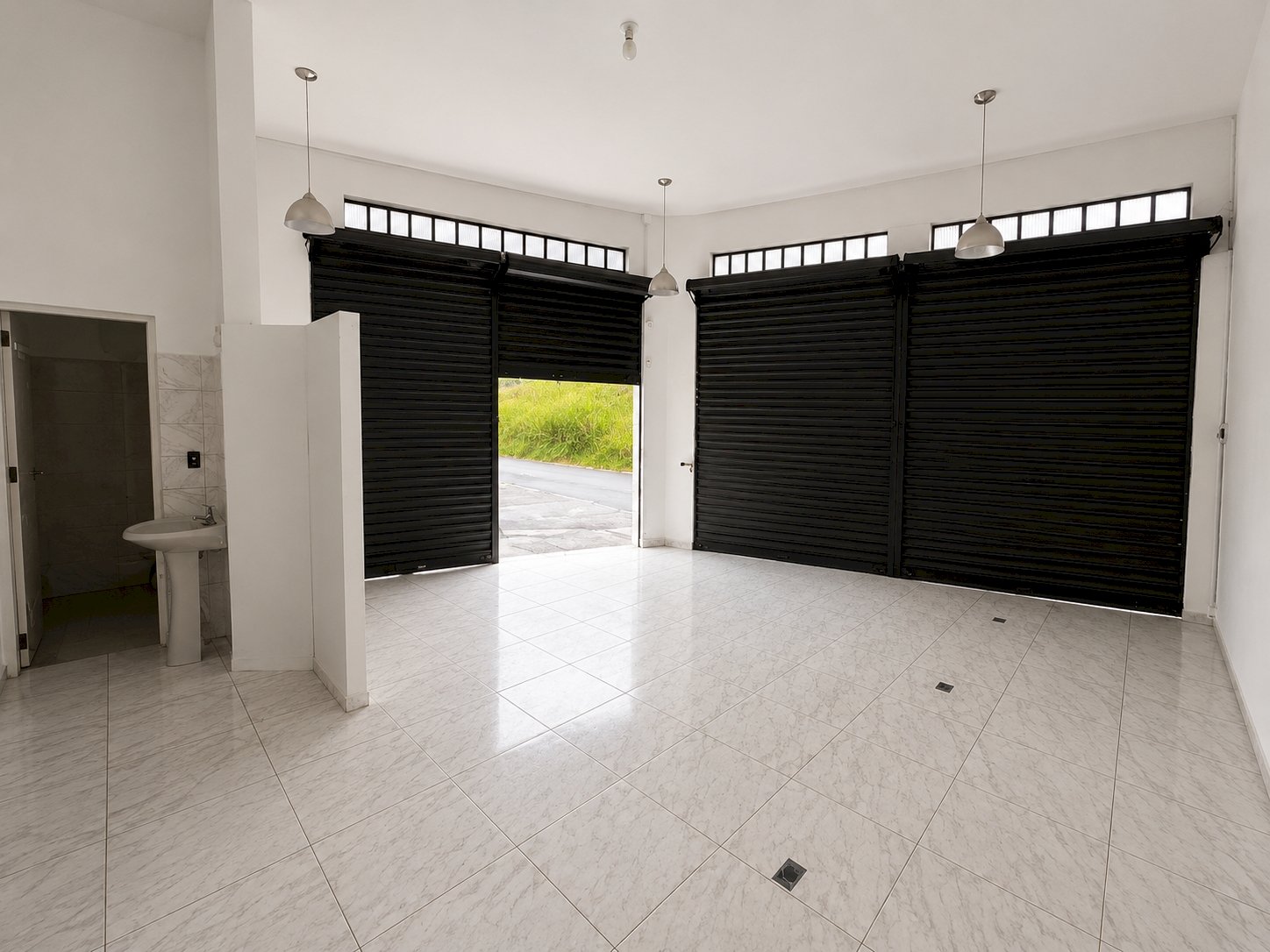 Comercial em Itanhaém com ótima localização