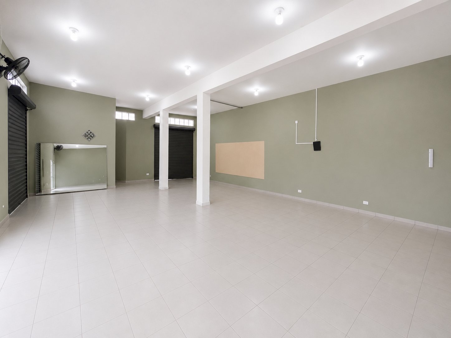Comercial em Itanhaém com ótima localização