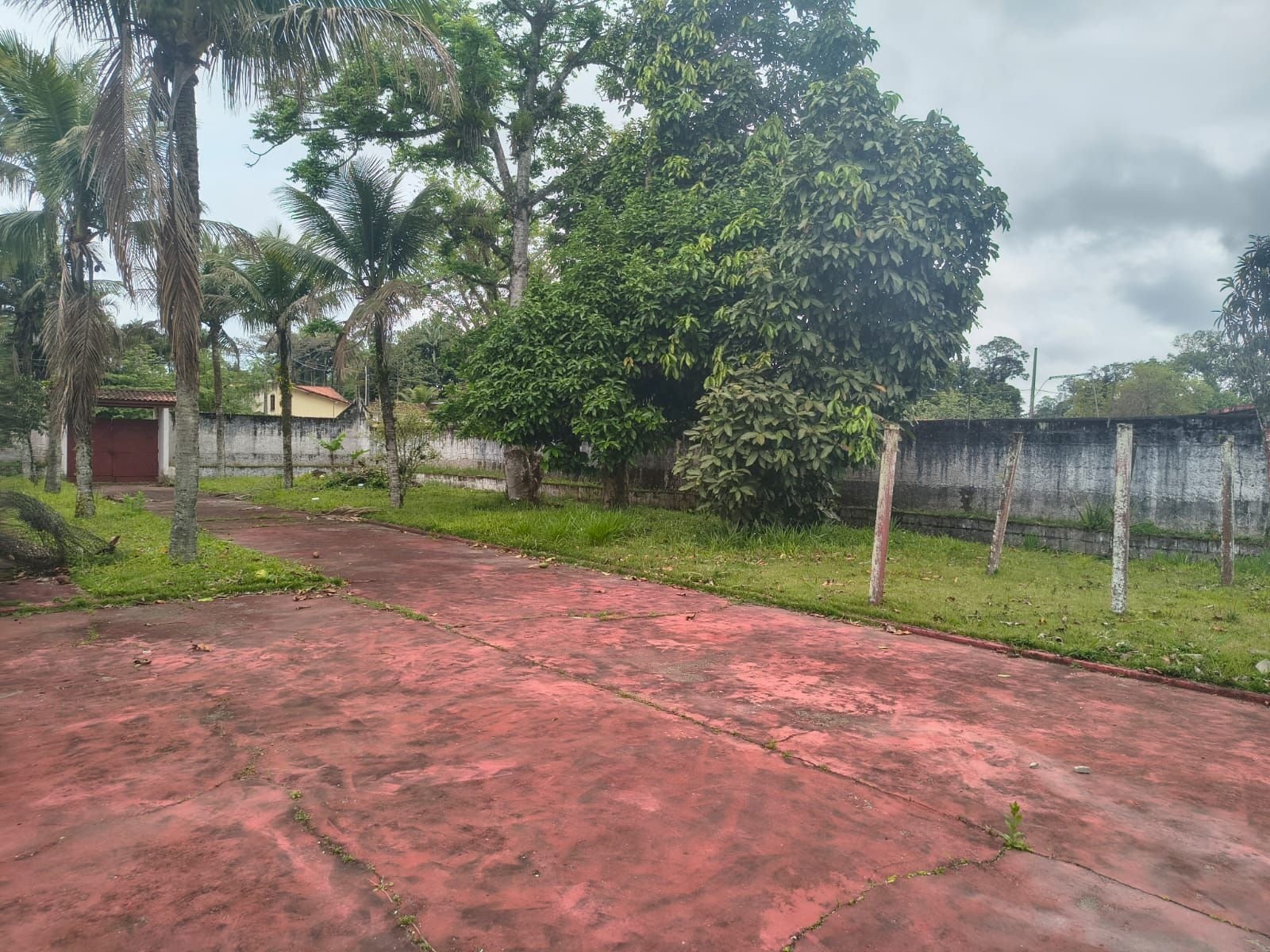 Terreno em Itanhaém com ótima localização